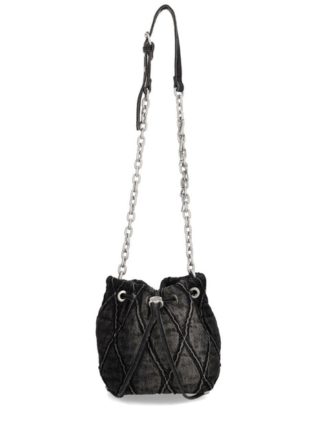 Charm D Bucket S Bag