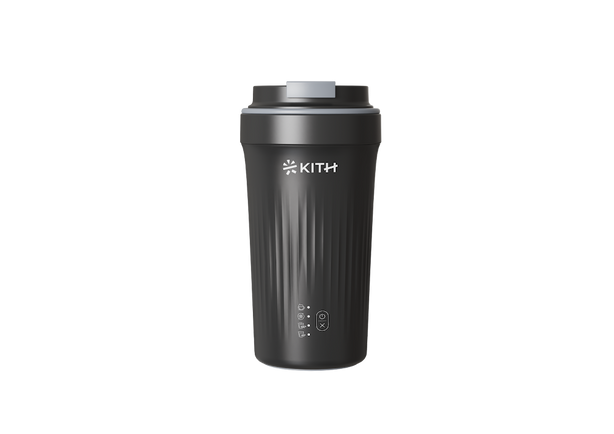 KITH Bevie Electric Travel Milk Frother Tumbler - Local Delivery Only