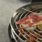KITH Smokeless Grill Accessories - Extender Ring - Local Delivery Only