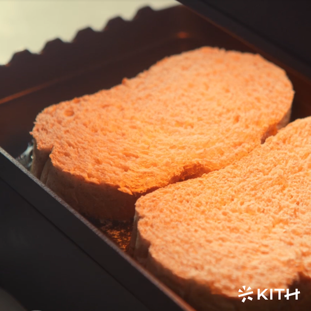 KITH Smokeless Grill Accessories - Frying Pan (For Mini Duo Only) - Local Delivery Only
