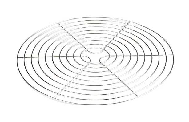 KITH Smokeless Grill Accessories - Baking Rack - Local Delivery Only