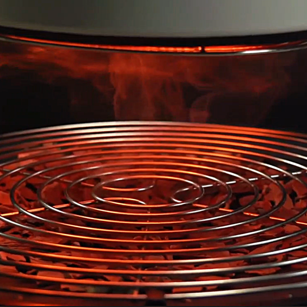 KITH Smokeless Grill Accessories - Baking Rack - Local Delivery Only