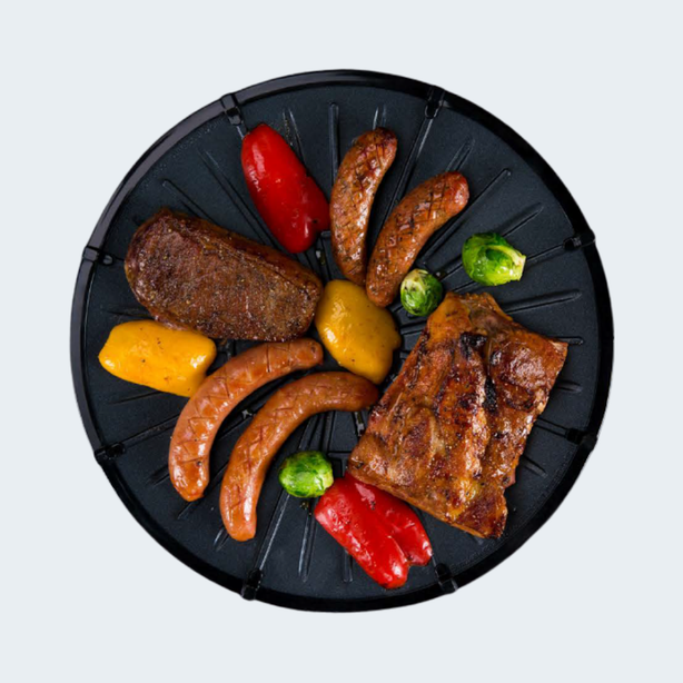 KITH Smokeless Grill Accessories - Silicone Ring - Local Delivery Only