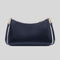 KATE SPADE Madison Faux Pearl Medium Convertible Crossbody Bag Parisian Navy RB-KI932