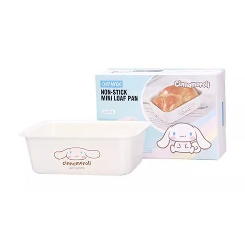 Chefmade Cinnamoroll Non-stick Mini Loaf Pan