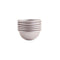 Chefmade Non-Stick Round Cake Pan 6Pcs/Set