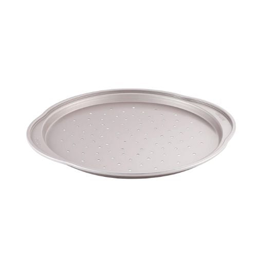 Chefmade Non-Stick Pizza Crispen Pan 14