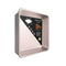 Chefmade Non-Stick Square Cake Pan 9
