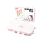 Chefmade Hello Kitty Silicone Ice Cream Mould With Lid