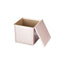 Chefmade Non-Stick Square Loaf Pan With Cover
