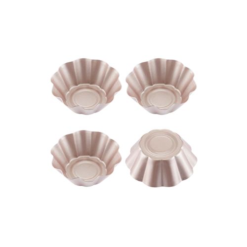 Chefmade Non-Stick Tart Pan Set 3