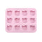 Chefmade Hello Kitty Non-stick 12 Cup Cake Pan