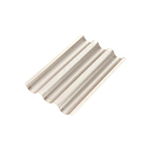 Chefmade Non-Stick Baguette Tray