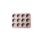 Chefmade Non-Stick 12 Cup Muffin Pan