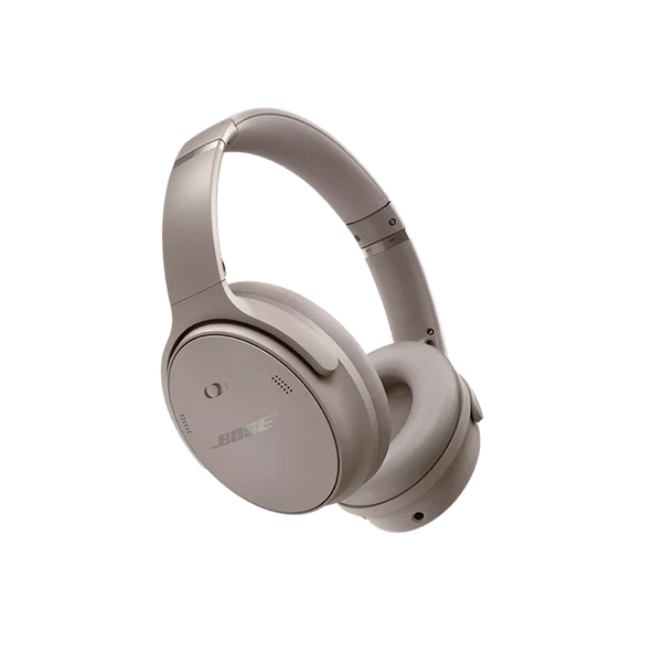 BOSE QUIETCOMFORT HEADPHONES