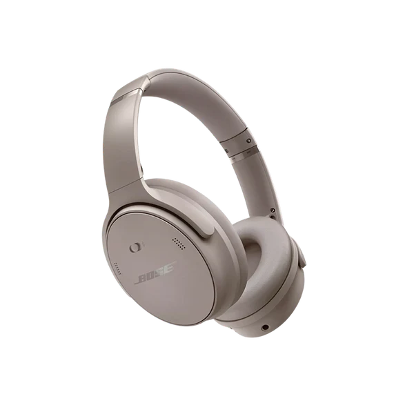 BOSE QUIETCOMFORT HEADPHONES