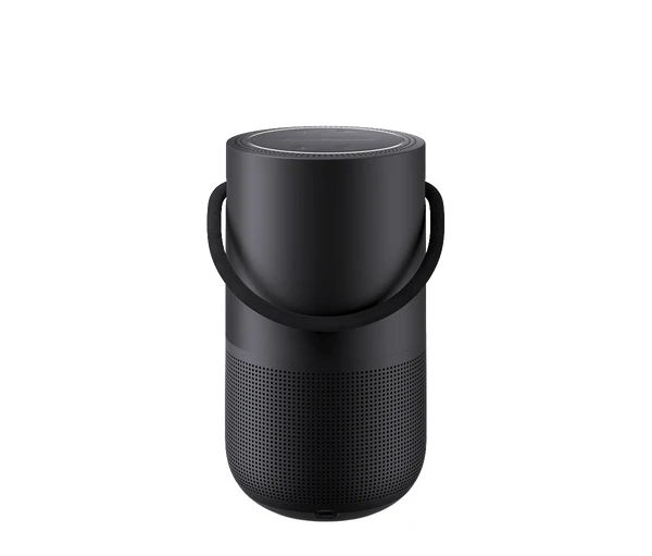 BOSE PORTABLE SMART SPEAKER