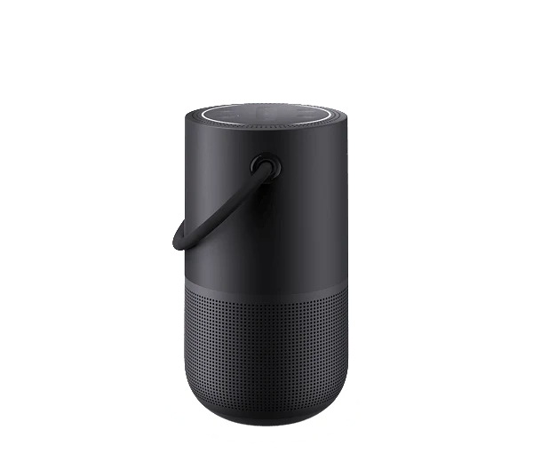 BOSE PORTABLE SMART SPEAKER