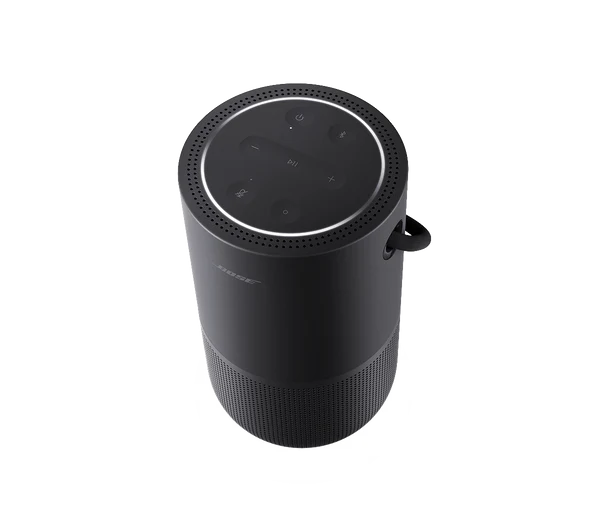 BOSE PORTABLE SMART SPEAKER