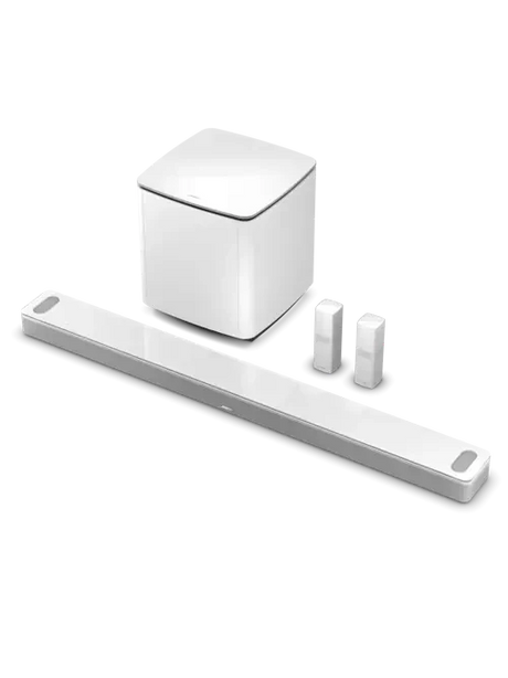 BOSE SMART ULTRA SOUNDBAR