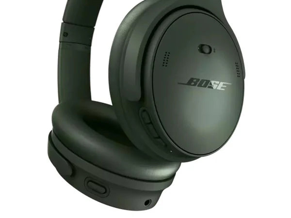 BOSE QUIETCOMFORT HEADPHONES