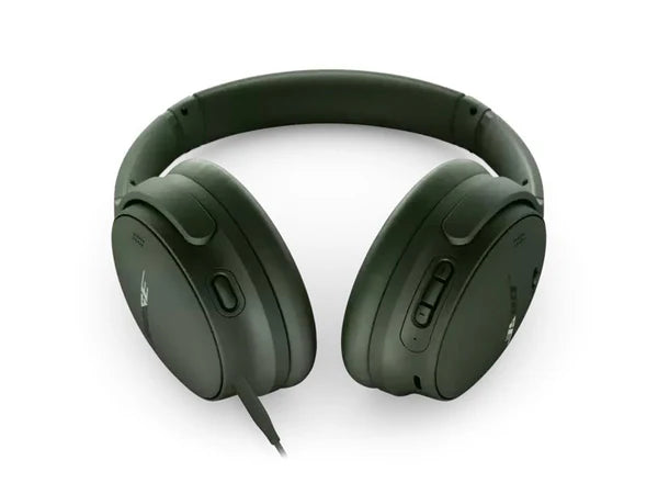 BOSE QUIETCOMFORT HEADPHONES