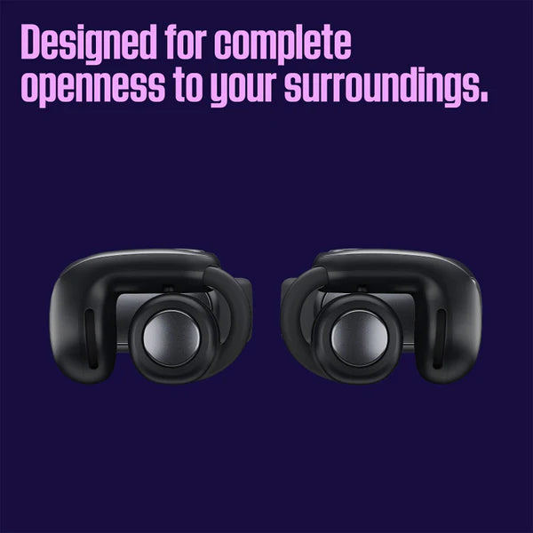 BOSE ULTRA OPEN EARBUDS