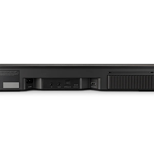 BOSE SMART SOUNDBAR