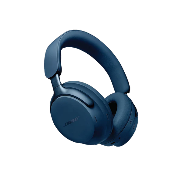 BOSE QUIETCOMFORT ULTRA HEADPHONES