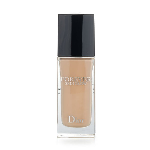 Dior Forever Skin Glow Clean Radiant 24h Wear Foundation Spf 20
