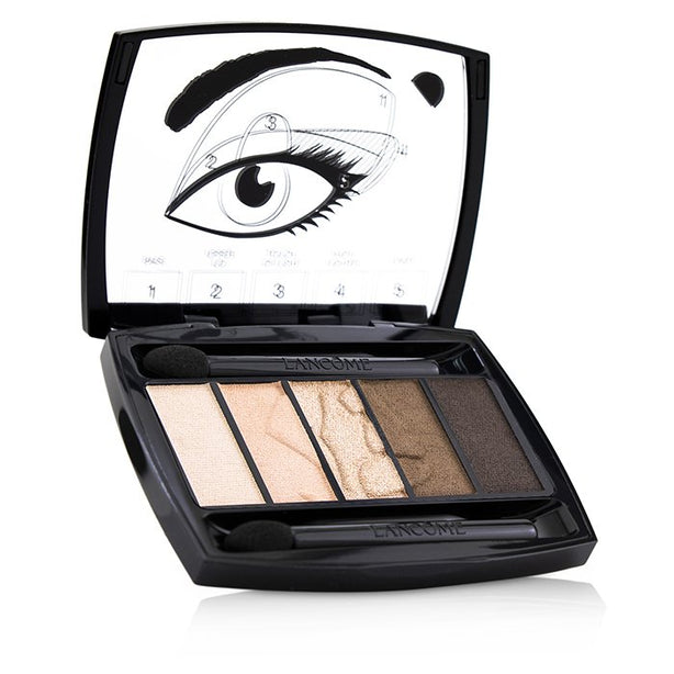 Hypnose Palette