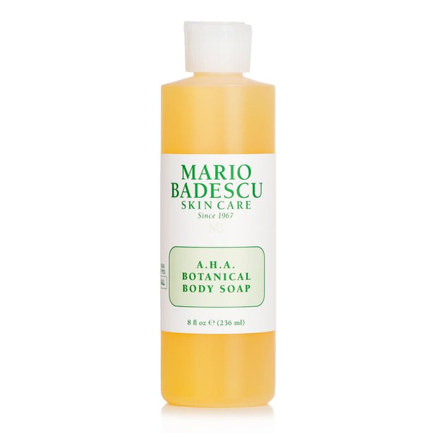 A.h.a. Botanical Body Soap - For All Skin Types -