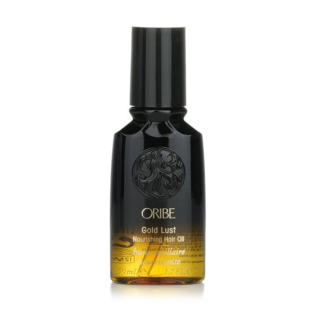 Gold Lust Nourishing Hair Oil