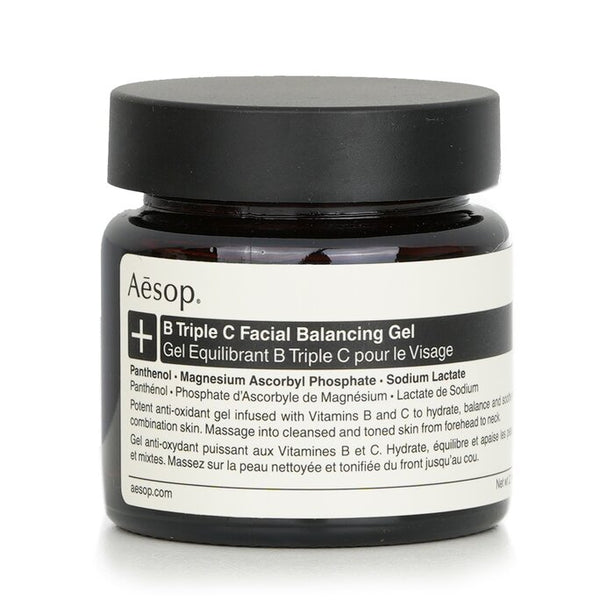 B Triple C Facial Balancing Gel - 60ml/2.21oz