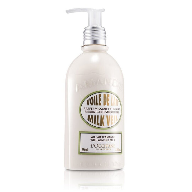 Almond Milk Veil - 240ml/8.1oz