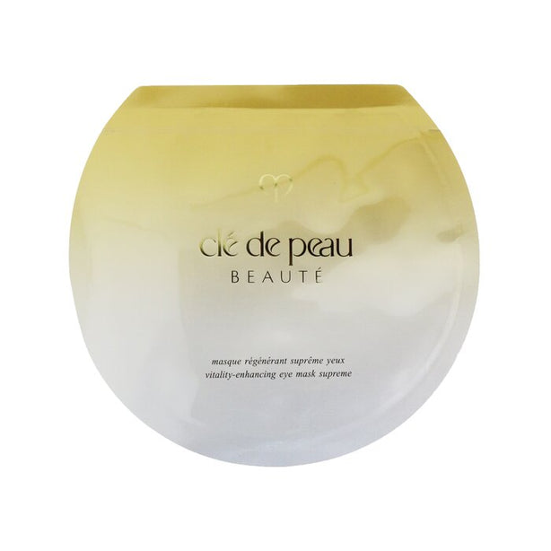 Vitality-enhancing Eye Mask Supreme - 6x15ml/0.5oz