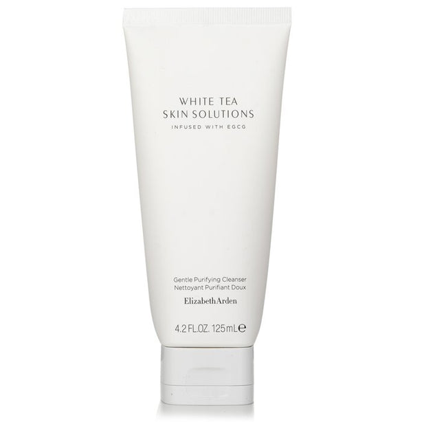 White Tea Skin Solutions Gentle Purifying Cleanser - 125ml/4.2oz