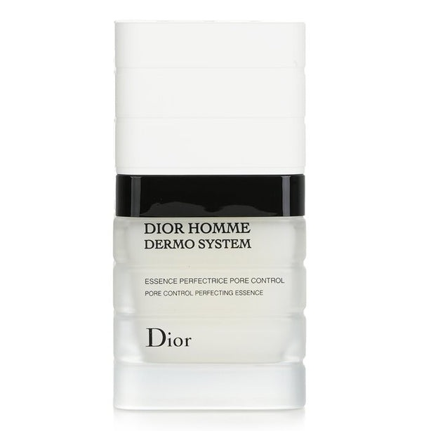 Homme Dermo System Pore Control Perfecting Essence - 50ml/1.7oz
