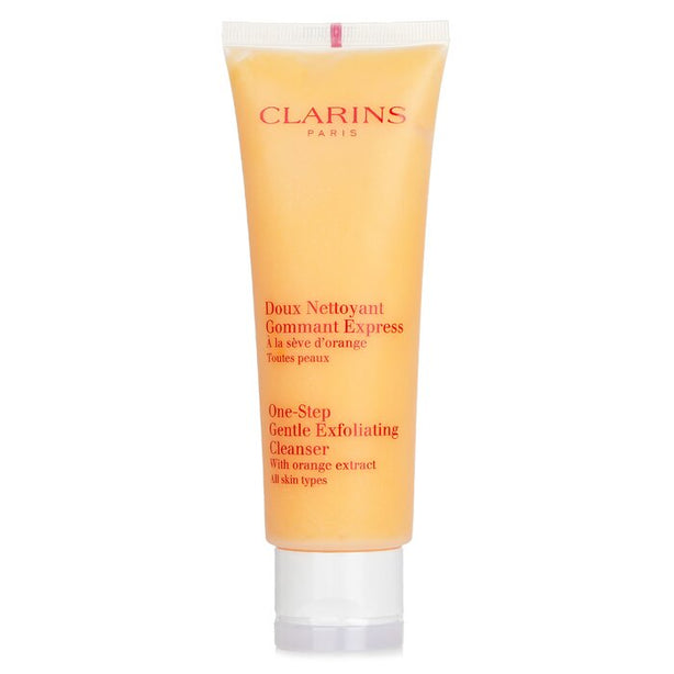 One Step Gentle Exfoliating Cleanser (random Packaging) - 125ml/4.3oz