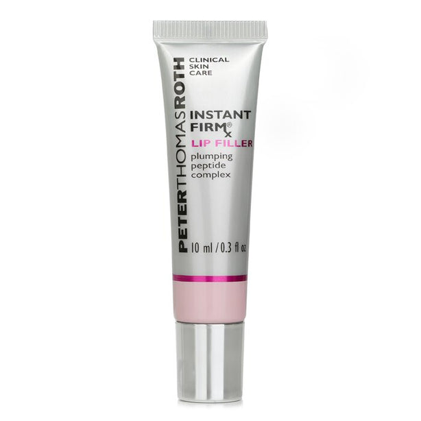 Instant Firm Lip Filler Plumping Peptide Complex - 10ml/0.3oz