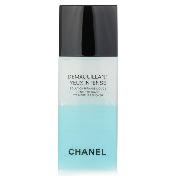 Demaquillant Yeux Intense Gentle Bi-phase Eye Makeup Remover - 100ml/3.4oz