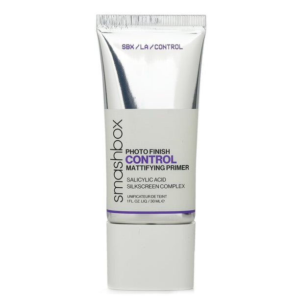 Photo Finish Control Mattifying Primer - 30ml/1oz