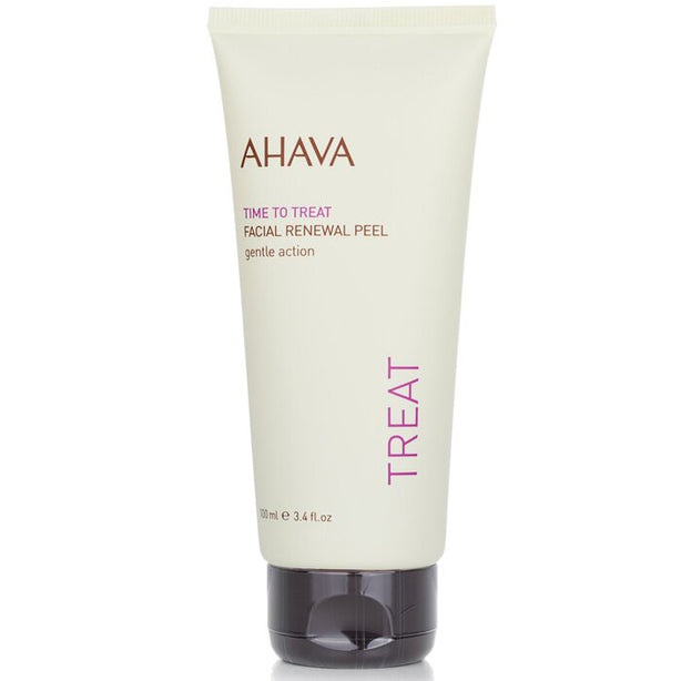 Time To Treat Facial Renewal Peel - 100ml/3.4oz