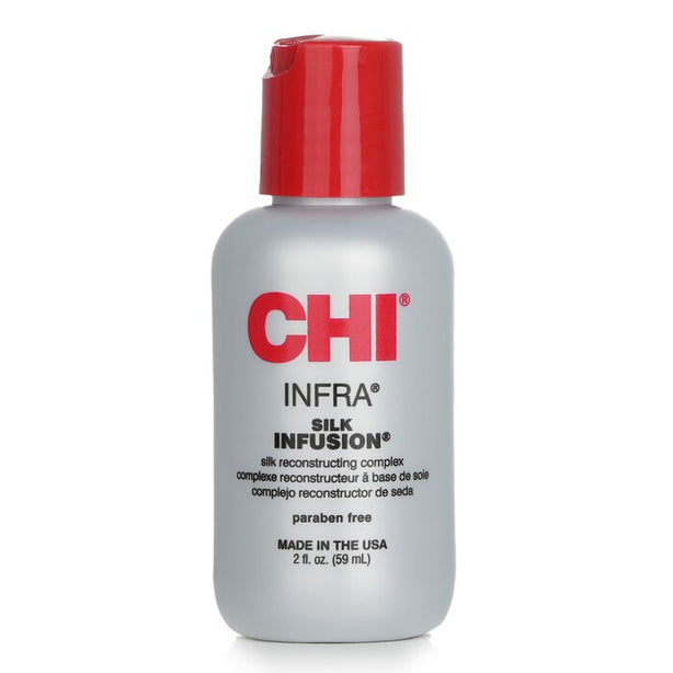 Silk Infusion Silk Reconstructing Complex - 59ml/2oz