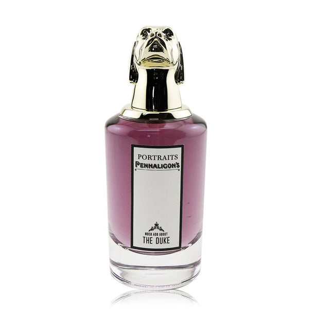 Portraits Much Ado About The Duke Eau De Parfum Spray - 75ml/2.5oz