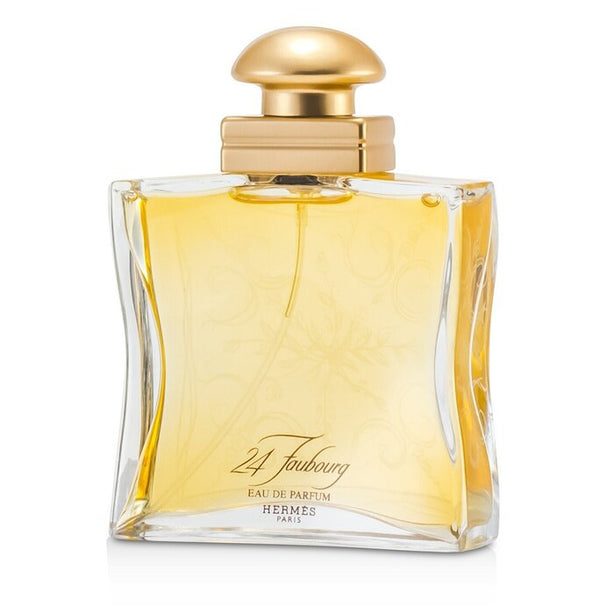 24 Faubourg Eau De Spray -