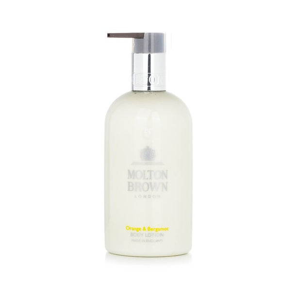 Orange & Bergamot Body Lotion - 300ml/10oz