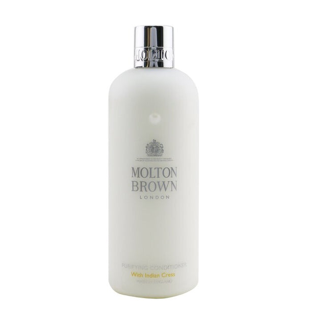 Purifying Conditioner With Indian Cress (all Hair Types) - 300ml/10oz