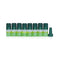 Triphasic Progressive Anti-hair Loss Treatment (exp. Date 31 July 2026) - 8x5.5ml/0.18oz