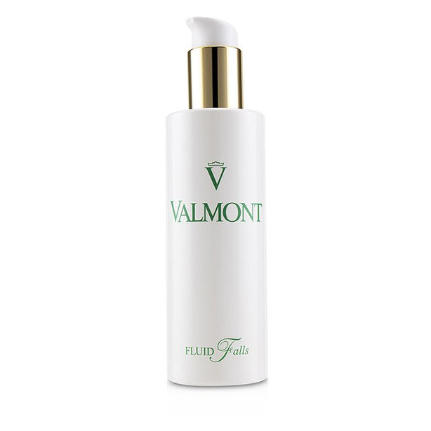 Purity Fluid Falls (creamy Fluid Makeup Remover) - 150ml/5oz